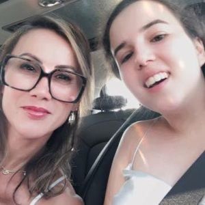 Meet your Posher, Isabella sofia